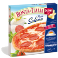 Pizza Salame